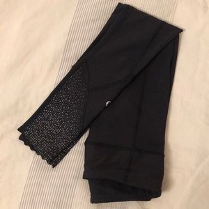 Lululemon “Tight Stuff” Legging